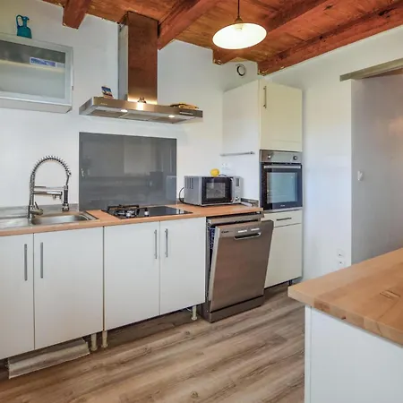 Casaperta Aleria Holiday home