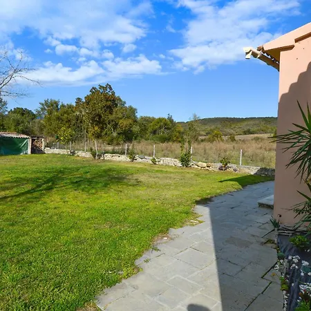 Casaperta Aleria Holiday home *