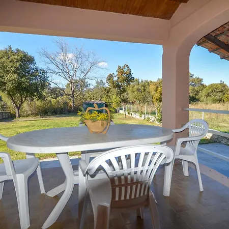 Casaperta Aleria * Pancheraccia