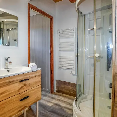 Casaperta Aleria Vakantiehuis