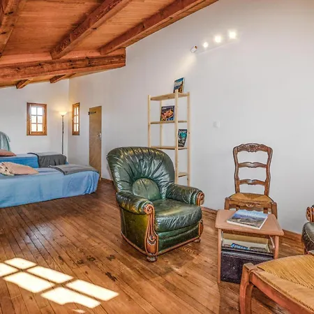 Holiday home Casaperta Aleria Pancheraccia