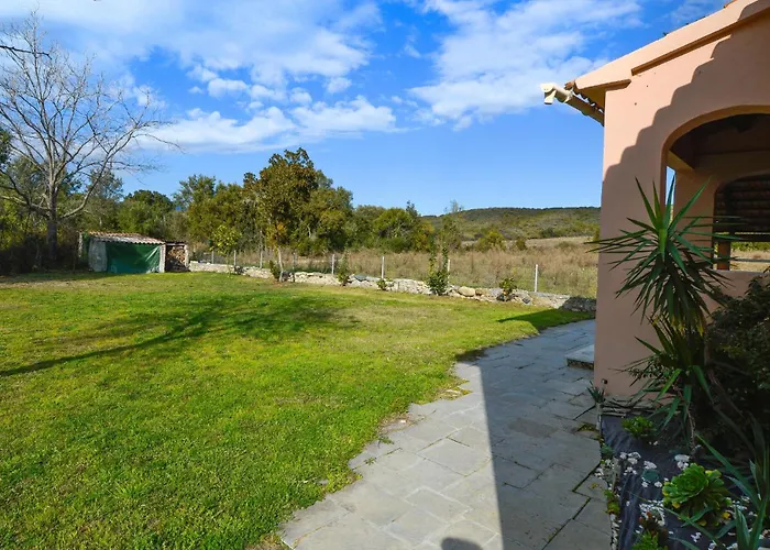 Casaperta Aleria Casa vacanze *
