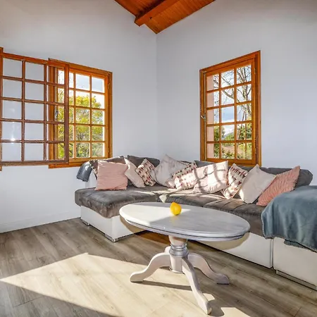 Casaperta Aleria * Pancheraccia