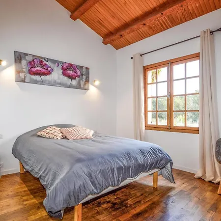 別荘 Casaperta Aleria