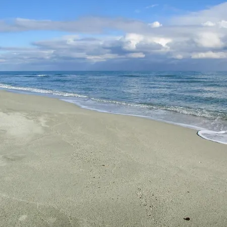 別荘 Casaperta Aleria *