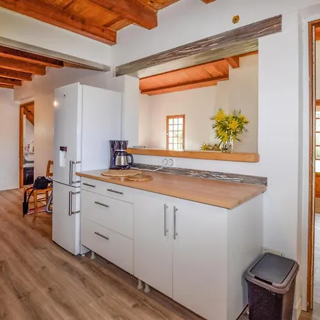 Casaperta Aleria * Pancheraccia