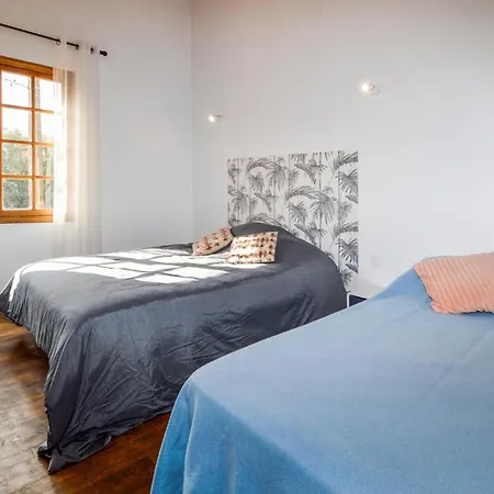 Aleria Holiday home Pancheraccia