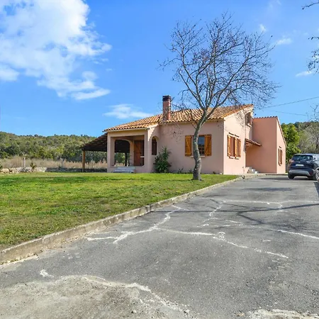 Aleria Holiday home Pancheraccia