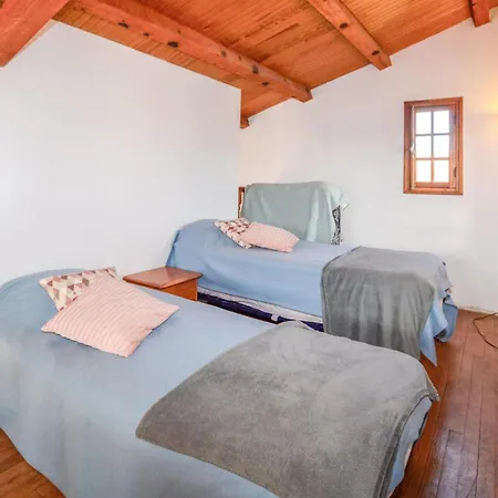 Casaperta Aleria * Pancheraccia