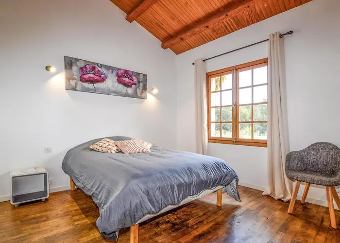 Holiday home Casaperta Aleria