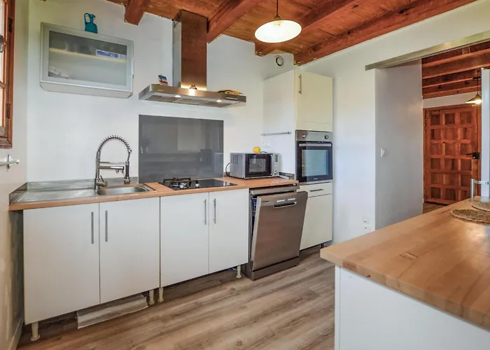 Casaperta Aleria Holiday home
