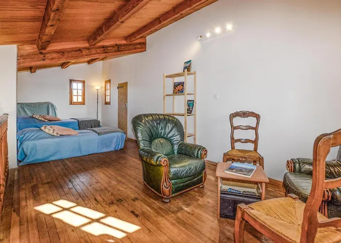 Holiday home Casaperta Aleria Pancheraccia